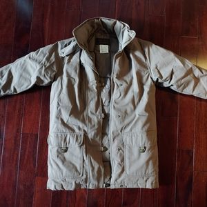 Vintage Eddie Bauer Down Parka Women's SP